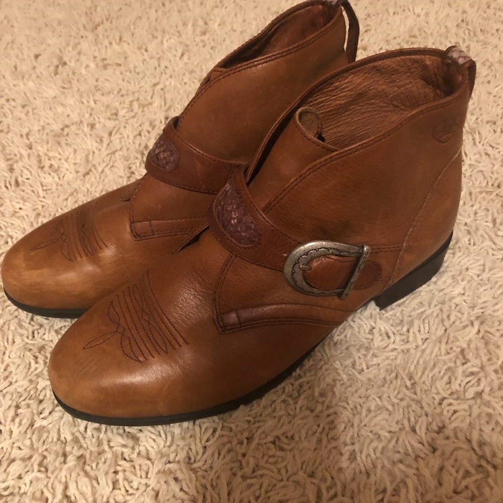 Ariat Ladies Boots